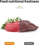 Бытовой вакуумный упаковщик 5 в 1 для хранения продуктов - изображение 5