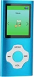 Портативний MP3-плеєр з 1,8" РК-екраном - зображення 1