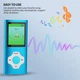 Портативний MP3-плеєр з 1,8" РК-екраном - зображення 2