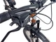 Велосипед CrossBike Roblox 24" 11" Бронзовий-Чорний - зображення 5