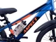 Велосипед CrossBike Aspect 26" 13" Синій - изображение 3