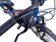 Велосипед CrossBike Aspect 26" 13" Синій - изображение 5