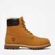 Ботинки Timberland Premium 6-Inch Waterproof Boot Orange TB0A19TE231 37.5 - изображение 2