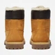 Ботинки Timberland Premium 6-Inch Waterproof Boot Orange TB0A19TE231 37.5 - изображение 6