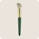 Набор кистей для макияжа Davydenko Beauty, 3шт - изображение 4