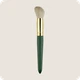 Набор кистей для макияжа Davydenko Beauty, 3шт - изображение 5