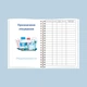 Дневник здоровья А5 - изображение 6