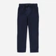 Детские брюки для мальчика Coccodrillo Basic Boy ZC2119101BAB-015 92 см (5904706051180) - изображение 1