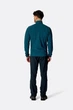 Флісова кофта Rab Tecton Jacket Blue M (1033-RB QFG-85-TMB-MED) - зображення 8