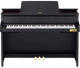Pianino cyfrowe Casio GP-310 BK - obraz 1
