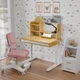 Детское кресло Trident Mealux Y-617 DP, Dark Pink 100 кг - изображение 4