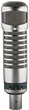 Студійний мікрофон Electro-voice RE 27 N/D з Variable-D та неодимовим перетворювачем (8717332598502) - зображення 1