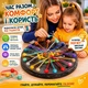 Мотузкова головоломка Rope Challenge 22 см – настільна гра для всієї родини, логічна гра на увагу та мислення для дітей і дорослих - зображення 7