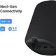Акустическая система WiiM Sound Lite Black with EU Plug (WIIMSLB) - изображение 2