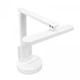 LED настольная аккумуляторная лампа TITANUM TLTF-014W 10W USB-C 3000-6000K с димером и органайзером белая - изображение 8