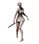 Фигурка коллекционная Медсестра из Сайлент Хилл (Puppet Nurse Silent Hill), 15см - изображение 2