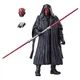 Колекційна екшн-фігурка Star Wars Black Series Darth Maul #02 — Дарт Мол Зоряні Війни 15 см - изображение 2