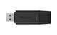 Флеш-накопитель Kingston DataTraveler Exodia 64GB USB 3.2 Чорний - изображение 4
