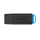 Флеш-накопитель Kingston DataTraveler Exodia 128GB USB 3.2 Чорний - изображение 4