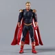Коллекционная фигурка Homelander / Хоумлендер The Boys 16 см — Пацаны action figure collectible - изображение 3