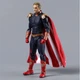 Коллекционная фигурка Homelander / Хоумлендер The Boys 16 см — Пацаны action figure collectible - изображение 4
