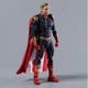 Коллекционная фигурка Homelander / Хоумлендер The Boys 16 см — Пацаны action figure collectible - изображение 5