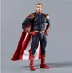 Коллекционная фигурка Homelander / Хоумлендер The Boys 16 см — Пацаны action figure collectible - изображение 8