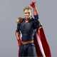 Коллекционная фигурка Homelander / Хоумлендер The Boys 16 см — Пацаны action figure collectible - изображение 10