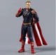 Коллекционная фигурка Homelander / Хоумлендер The Boys 16 см — Пацаны action figure collectible - изображение 11