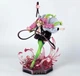 Коллекционная фигурка Mitsuri Kanroji Мицури Канроджи Demon Slayer Kimetsu no Yaiba, 22 см – аниме статуэтка Love Hashira - изображение 3