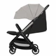 Прогулянкова коляска Lionelo JULIE AIR BEIGE SAND - зображення 8