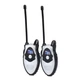 Детский игровой набор рации со станцией Walkie Talkies (2509S) - изображение 2