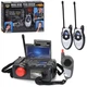 Детский игровой набор рации со станцией Walkie Talkies (2509S) - изображение 1