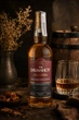 Виски Dalmahoy Sherry Cask Finish 40% 0.7 л (5010327930183) - изображение 2