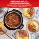 Мультиварка 5,7 л 1000 Вт Instant Pot - изображение 4