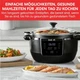 Мультиварка 7,1 л 800 Вт Instant Brands - изображение 4