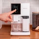 Кофемашина 19 бар, белая Cremmaet Compactccino Connected Cecotec - изображение 7