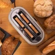 Тостер 1500 Вт, бежевый ClassicToast 15000 Cecotec - изображение 3