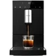 Кофемашина 1350 Вт, черная Cremmaet Compact Steam Cecotec - изображение 1