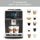Полностью автоматическая кофемашина Perfection 840L WMF - изображение 5