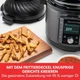 Электрическая мультиварка 7,6 л 1500 Вт Instant Pot - изображение 3