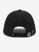 Кепка черного цвета Кепка EA7 Emporio Armani CAP-EA7-001-BLK - изображение 2