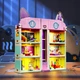 Комплект светодиодных светильников для кукольного домика Lego Gabby's No name - изображение 4