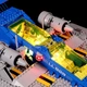 Комплект светодиодного освещения для LEGO-Galaxy Explorer BRIKSMAX - изображение 6