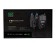 Набор электронных сигнализаторов Carp Pro Delight 4+1 (CPD2958-4) - изображение 9