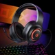 Навушники QCY V200 Pro Black (6957141410929) - зображення 5