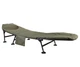 Ліжко коропове Flagman Light Bedchair 6 Legs (FLBCL6) - зображення 2