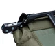 Ліжко коропове Flagman Light Bedchair 6 Legs (FLBCL6) - зображення 8