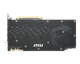 Відеокарта GeForce GTX 1080 Ti 11GB MSI Gaming X (GTX 1080 Ti GAMING X 11G) Б/В - зображення 3