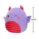 М'яка іграшка Squishmallows – Монстрик Атватер (19 cm) Squishmallows (255076) - зображення 1